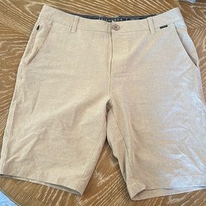 7 Diamonds Performance Shorts